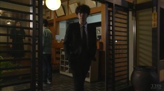 TBS【あなたには帰る家がある】金曜・後１０時