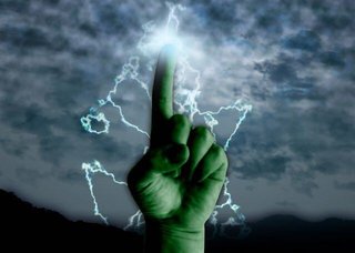 ジュセリーノ予言