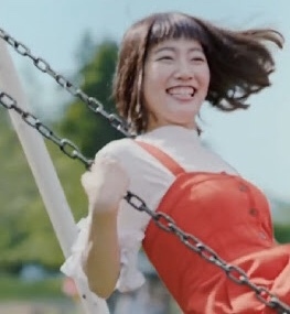 吉岡里帆が嫌いすぎる