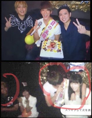 未成年と飲酒報道のＮＥＷＳ・小山が活動自粛、加藤は厳重注意