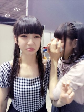 荻野由佳 どこにいても２４時間