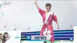 NEWS手越、替え歌で「嵐の口パク」を批判　嵐ファンがブチギレの地獄絵図に 
