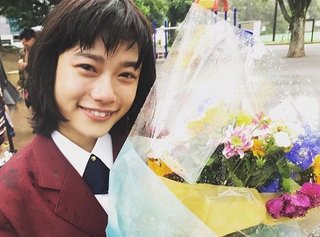 ＴＢＳ《花のち晴れ～花男 Ｎｅｘｔ Ｓｅａｓｏｎ～》火曜 夜１０時