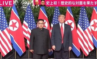 【今さら…】米朝首脳会談って…いったい何？！？！？