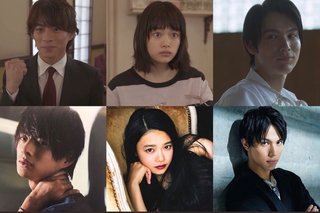 ＴＢＳ《花のち晴れ～花男 Ｎｅｘｔ Ｓｅａｓｏｎ～》火曜 夜１０時