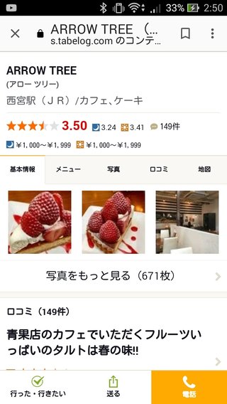 千疋屋より美味しいフルーツパーラー