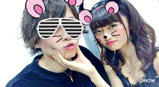 “ポスト指原”NGT中井りか　ファン男性との半同棲スクープ撮