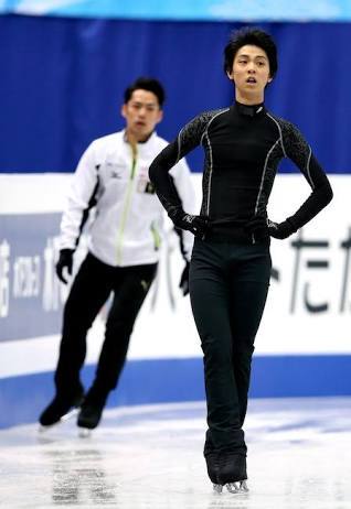 羽生結弦選手のアンチが必死すぎる