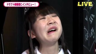 荻野由佳　すっぴん顔のまま熱く語る