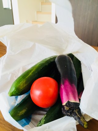 どうでもいい報告してください