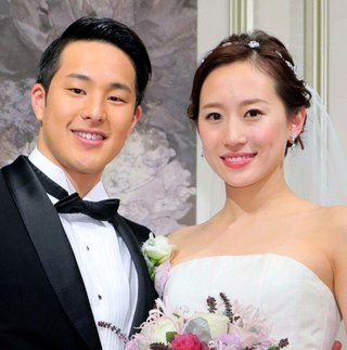 瀬戸大也、第１子女児誕生を報告　妻の馬淵優佳さんが無事出産「パパ頑張ります！！」