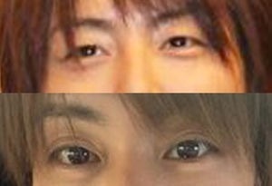 杉浦太陽が夢に出てきて何か気になってブログ見に行ったら