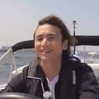 【悲報】堂本光一さん、ISSA化する