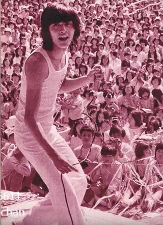 西城秀樹さん死去　63歳