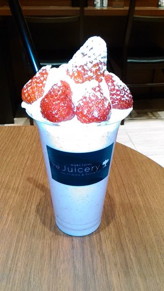 千疋屋より美味しいフルーツパーラー