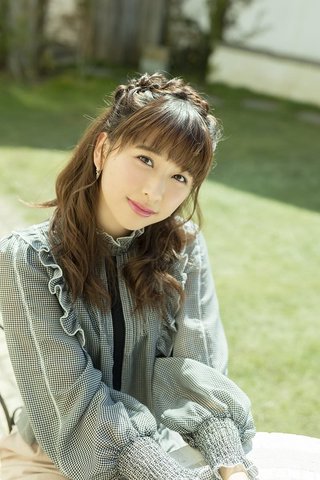 【画像】この子、可愛いと思う？