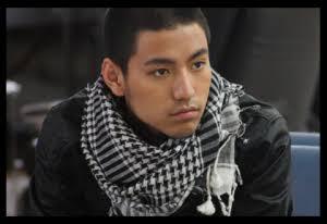 本木雅弘の長男が芸能界デビュー　ＵＴＡ名義でパリコレに出演