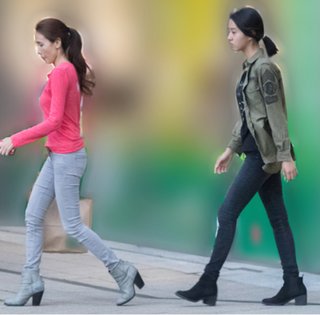 キムタク＆静香次女がモデルデビュー、ファッション誌いきなり表紙