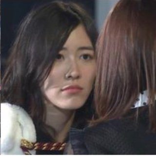 【総選挙当日の松井珠理奈の異常行動】