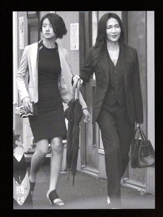 工藤静香の娘koki、気に入らないと拒否