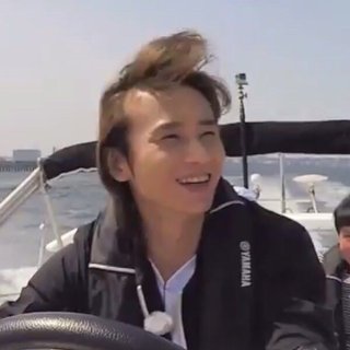 【悲報】堂本光一さん、ISSA化する