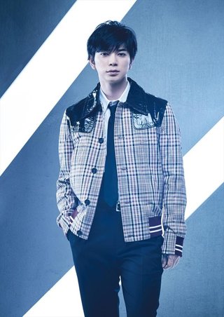 嵐 松本潤がNHKドラマ主演！探検家の松浦武四郎役