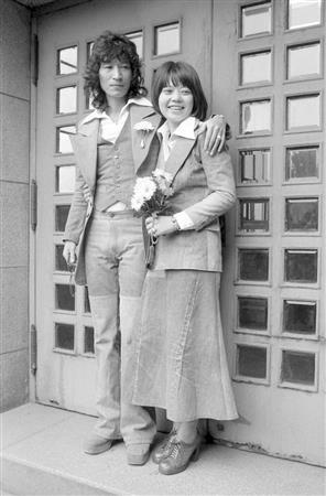 本木雅弘の息子デビュー