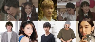 ＴＢＳ《花のち晴れ～花男 Ｎｅｘｔ Ｓｅａｓｏｎ～》火曜 夜１０時