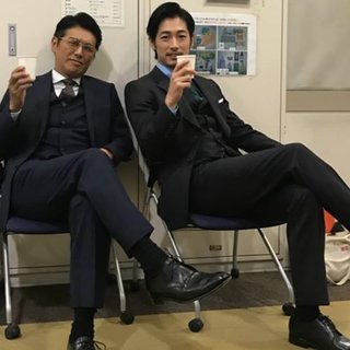 フジ 木１０《モンテ･クリスト伯－華麗なる復讐－》