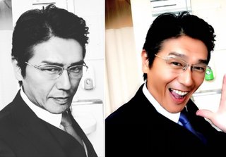 フジ 木１０《モンテ･クリスト伯－華麗なる復讐－》