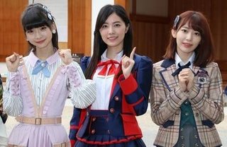 荻野由佳 【NGT48】荻野由佳応援スレ★34【おぎゆか】