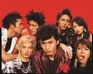 玉木宏結婚！！