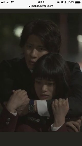 ＴＢＳ《花のち晴れ～花男 Ｎｅｘｔ Ｓｅａｓｏｎ～》火曜 夜１０時