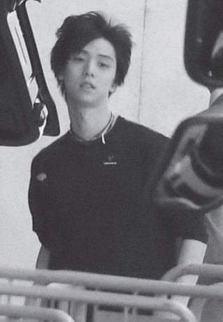 羽生結弦【総合】