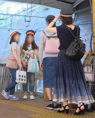 眞子さま  親友3人との1泊2日お忍び箱根旅行