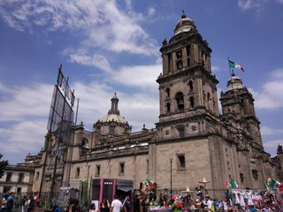 【メキシコ】7月1日の大統領選挙に向け候補者ら100人以上殺害