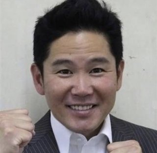 ガレッジセール川田って、カズレーザーに似てない？