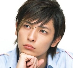 玉木宏結婚！！