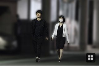 ワンオクToruとテレ朝・弘中綾香アナのデート撮