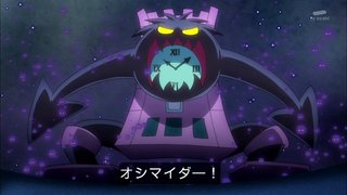 もう全ておしまいだ、、って思ってしまう