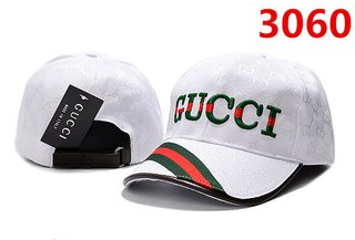 グッチ新作帽子