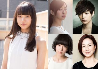 ＮＨＫ総合《デイジー･ラック》金曜 夜１０時