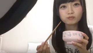 荻野由佳 裏で各メンバーたちとの触れ合い