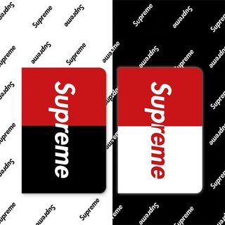 メンズ/レディースにオススメの人気シュプリームiPadブランドケース