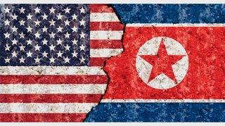 日本のメディアが報じない、トランプ氏の「北朝鮮脅しの戦略」