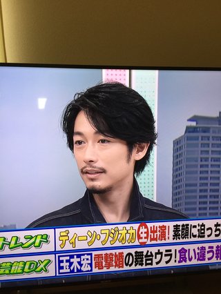 フジ 木１０《モンテ･クリスト伯－華麗なる復讐－》