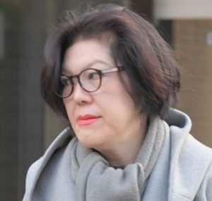 眞子さま  親友3人との1泊2日お忍び箱根旅行