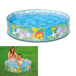 お宅のプール見せてpart2