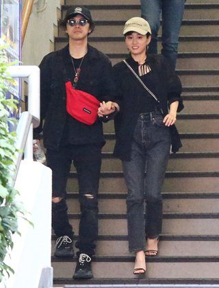 前田敦子、勝地涼結婚