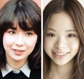 水谷豊と伊藤蘭の娘